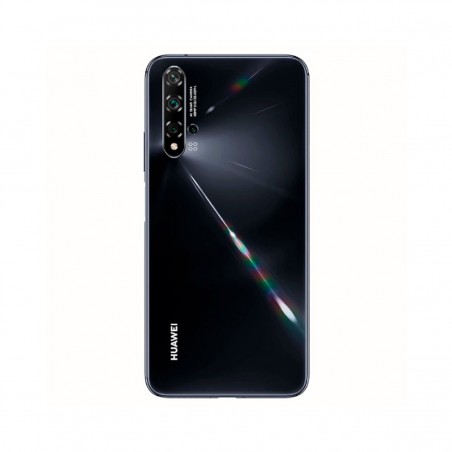 Huawei Nova 5T 6GB/128GB Negro Dual SIM