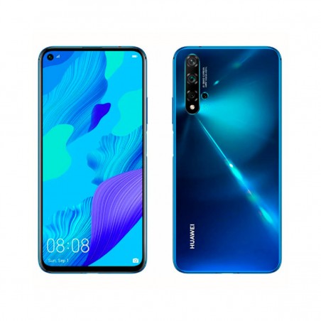 Huawei Nova 5T 6GB/128GB Azul (Crush Blue) Dual SIM