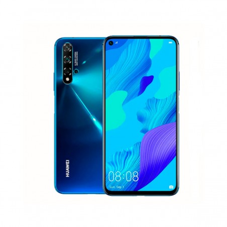 Huawei Nova 5T 6GB/128GB Azul (Crush Blue) Dual SIM