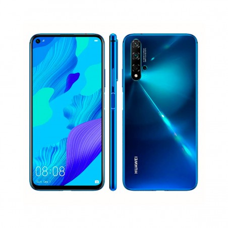 Huawei Nova 5T 6GB/128GB Azul (Crush Blue) Dual SIM