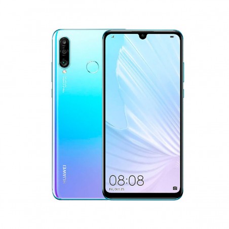 Huawei P30 Lite 4GB/128GB Breathing Crystal Dual SIM MAR-LX1A