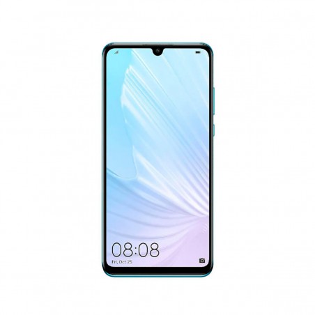 Huawei P30 Lite 4GB/128GB Breathing Crystal Dual SIM MAR-LX1A
