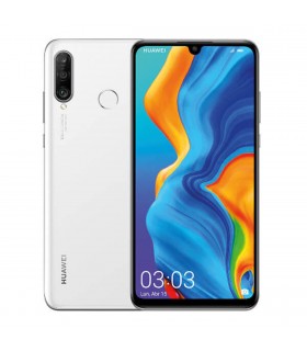 Huawei P30 Lite 4GB/128GB Blanco (Pearl White) Dual SIM MAR-LX1A