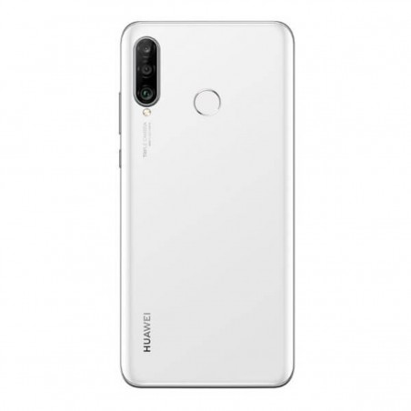 Huawei P30 Lite 4GB/128GB Blanco (Pearl White) Dual SIM MAR-LX1A