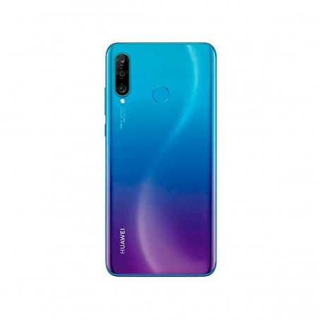 Huawei P30 Lite 4GB/128GB Azul (Peacock Blue) Single SIM MAR-LX1A