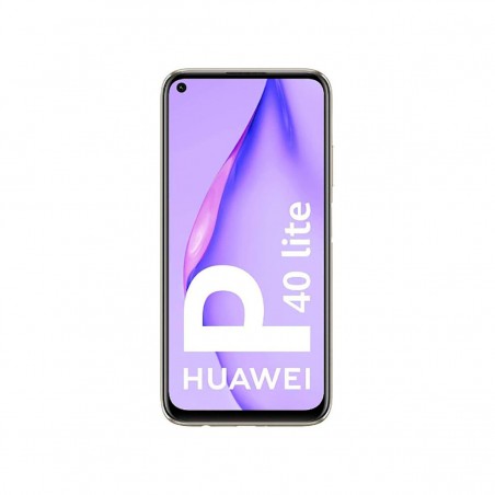 Huawei P40 Lite 6GB/128GB Rosa (Sakura Pink) Dual SIM