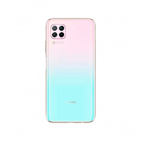 Huawei P40 Lite 6GB/128GB Rosa (Sakura Pink) Dual SIM
