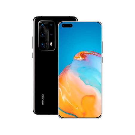 Huawei P40 Pro Plus 5G 8GB/512GB Negro (Black Ceramic) Dual SIM