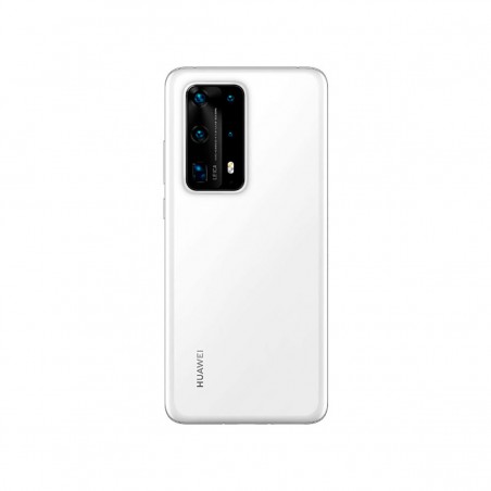 Huawei P40 Pro Plus 5G 8GB/512GB Blanco (White Ceramic) Dual SIM