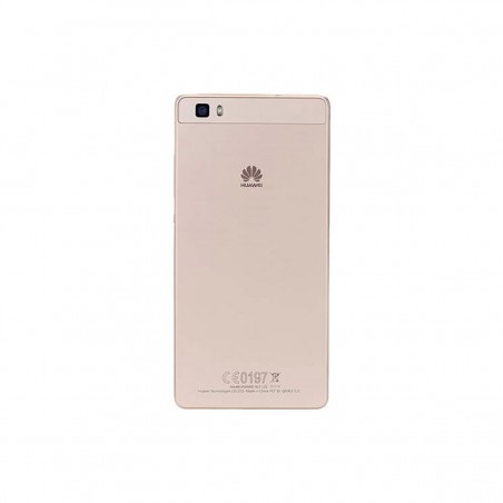 Huawei P8 Lite 2GB/16GB Oro Single SIM