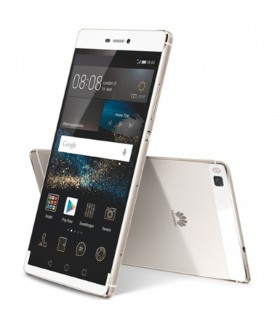 Huawei P8 Lite Single SIM blanco libre
