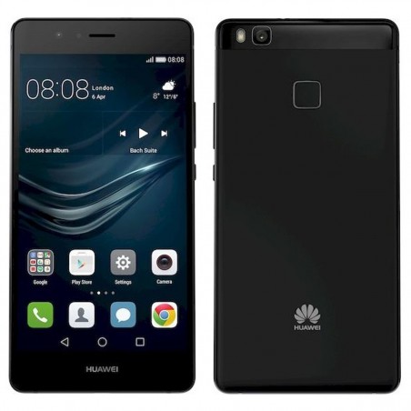 Huawei P9 Lite Single SIM 2GB Negro libre
