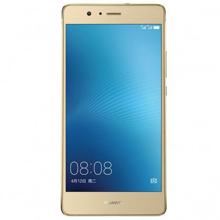 Huawei P9 Lite Single SIM 2GB Gold libre