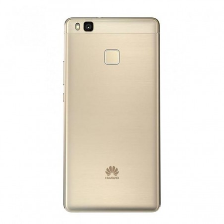 Huawei P9 Lite Single SIM 2GB Gold libre