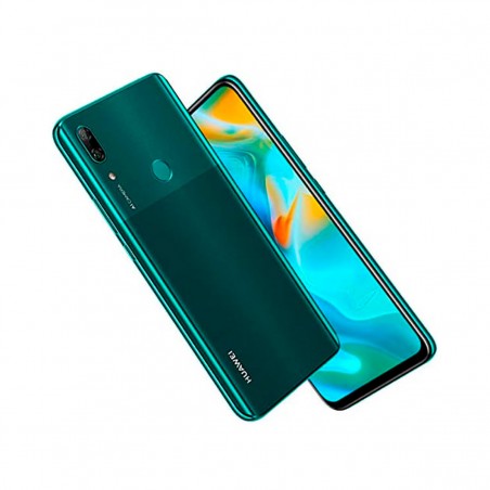 Huawei P Smart Z 4GB/64GB Verde Dual SIM STK-LX1