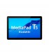 Huawei MediaPad T5 10,1" 2GB/32GB LTE Negro