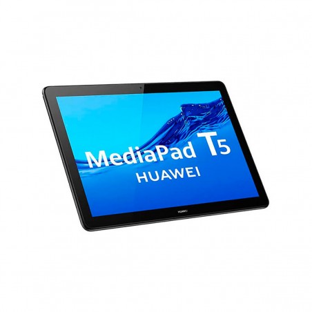 Huawei MediaPad T5 10,1" 2GB/32GB LTE Negro