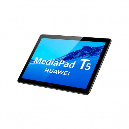 Huawei MediaPad T5 10,1" 2GB/32GB LTE Negro