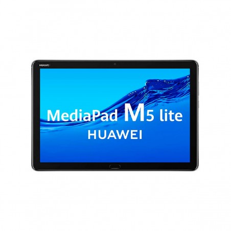 Huawei MediaPad M5 Lite 10.1" LTE 4GB/64GB Gris (Space Gray) BAH2-L09