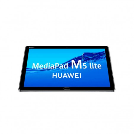 Huawei MediaPad M5 Lite 10.1" LTE 4GB/64GB Gris (Space Gray) BAH2-L09