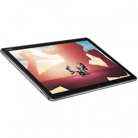 Huawei MediaPad M5 Lite 10.1" Wifi 3/32GB Space gray BAH2-W19