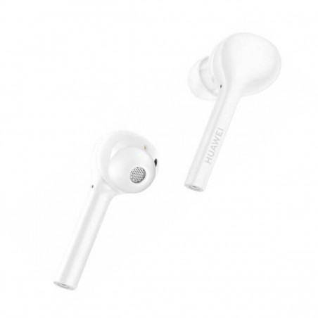 Auriculares Bluetooth Huawei FreeBuds Lite Blancos