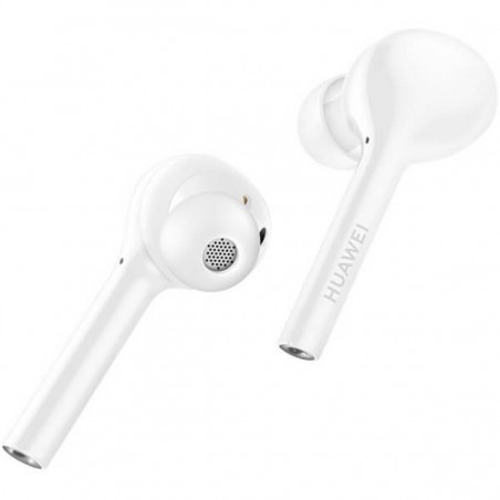 Huawei FreeBuds Blancos auriculares inalámbricos CM-H1