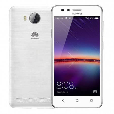 Huawei Y3 II Blanco 4G Dual SIM