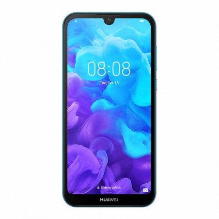 Huawei Y5 (2019) 2GB/16GB Shapphire Azul Dual SIM AMN-LX9