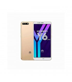 Huawei Y6 (2018) 2GB/16GB Oro Single SIM ATU-L21