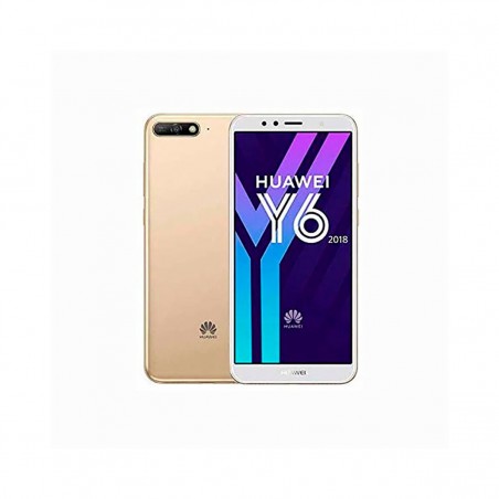 Huawei Y6 (2018) 2GB/16GB Oro Single SIM ATU-L21