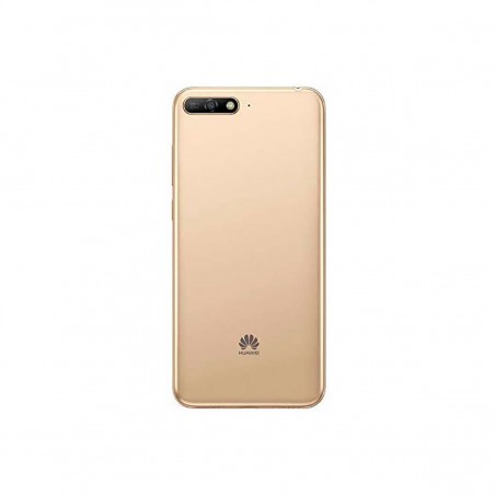 Huawei Y6 (2018) 2GB/32GB Oro (Gold) Single SIM
