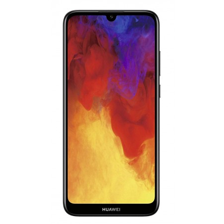 Huawei Y6 (2019) 2GB/32GB Sapphire Blue Dual SIM MRD-LX1