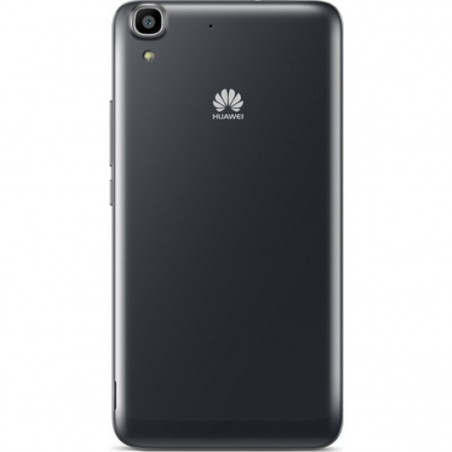 Huawei Y6 Dual Sim negro libre