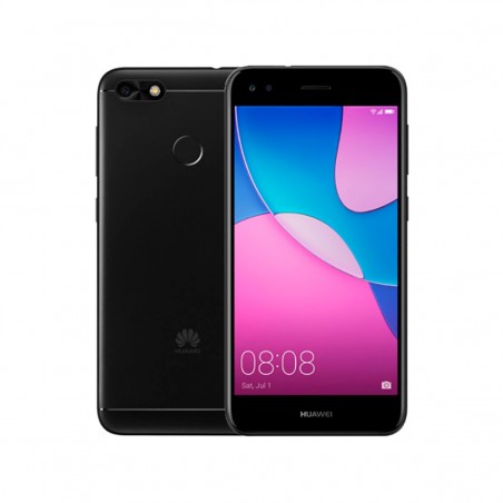 Huawei Y6 Pro (2017) 2GB/16GB Negro Single SIM
