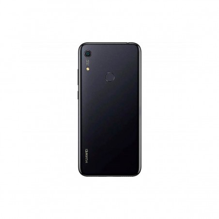 Huawei Y6s (2019) 3GB/32GB Negro (Starry black) Dual SIM