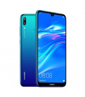 Huawei Y7 (2019) 3GB/32GB Aurora Blue Dual SIM DUB-LX1