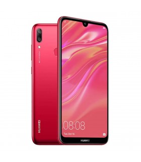 Huawei Y7 (2019) 3GB/32GB Coral Red Dual SIM DUB-LX1