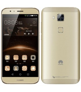 Huawei G8 32Gb oro libre