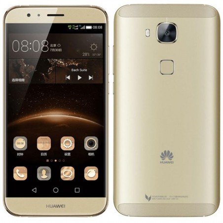 Huawei G8 32Gb oro libre