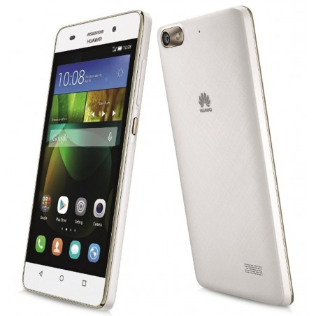 Huawei G Play Mini white libre