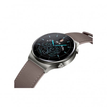 Huawei Watch GT 2 Pro Classic 46mm Gris (Nebula Gray)