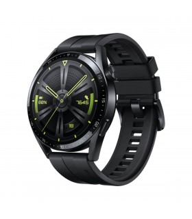 Huawei Watch GT 3 46mm Negro (Black) Active Edition