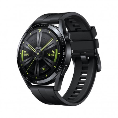 Huawei Watch GT 3 46mm Negro (Black) Active Edition