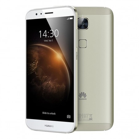 Huawei GX8 Mystic Champagne Dual Sim libre