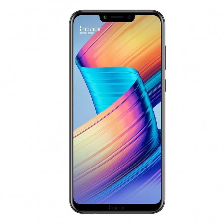 Honor Play 4GB/64GB Negro Dual SIM