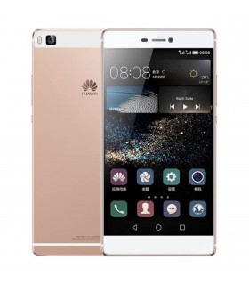 Huawei P8 rosa
