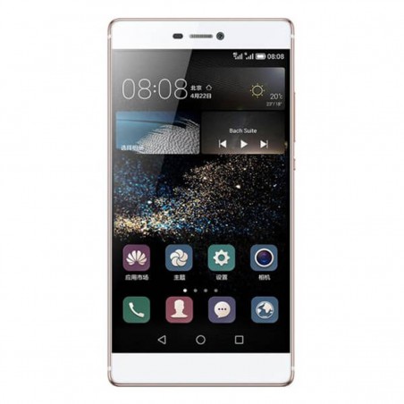 Huawei P8 rosa