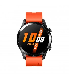 Huawei Watch GT 2 SPORT 46mm Naranja (Sunset Orange) LTN-B19