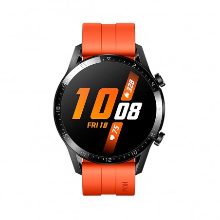 Huawei Watch GT 2 SPORT 46mm Naranja (Sunset Orange) LTN-B19